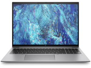 HP ZBook Firefly G11 MOBILE WORKSTATION Core™ Ultra 7 165H 1TB SSD 32GB 16" WUXGA (1920x1200) IPS WIN11 Pro IR Webcam NVIDIA® RTX A500 4096MB SILVER FP Reader