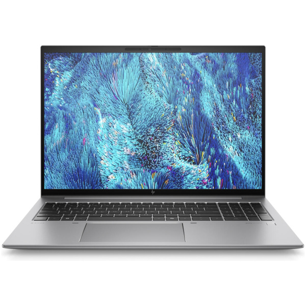 HP ZBook Firefly G11 MOBILE WORKSTATION Core™ Ultra 7 165H 1TB SSD 32GB 16" WUXGA (1920x1200) IPS WIN11 Pro IR Webcam NVIDIA® RTX A500 4096MB SILVER FP Reader