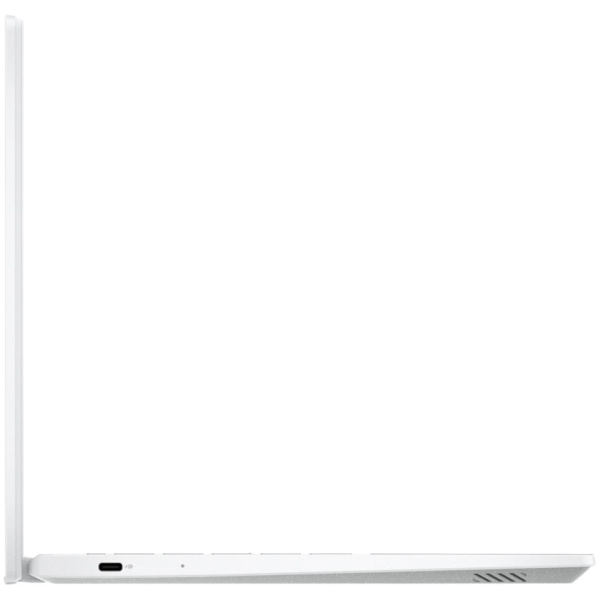 Asus Chromebook Plus CX3402CVA Core™ i5 1335U 128GB UFS 8GB 14" (1920x1080) TOUCHSCREEN ChromeOS PEARL WHITE - Image 4