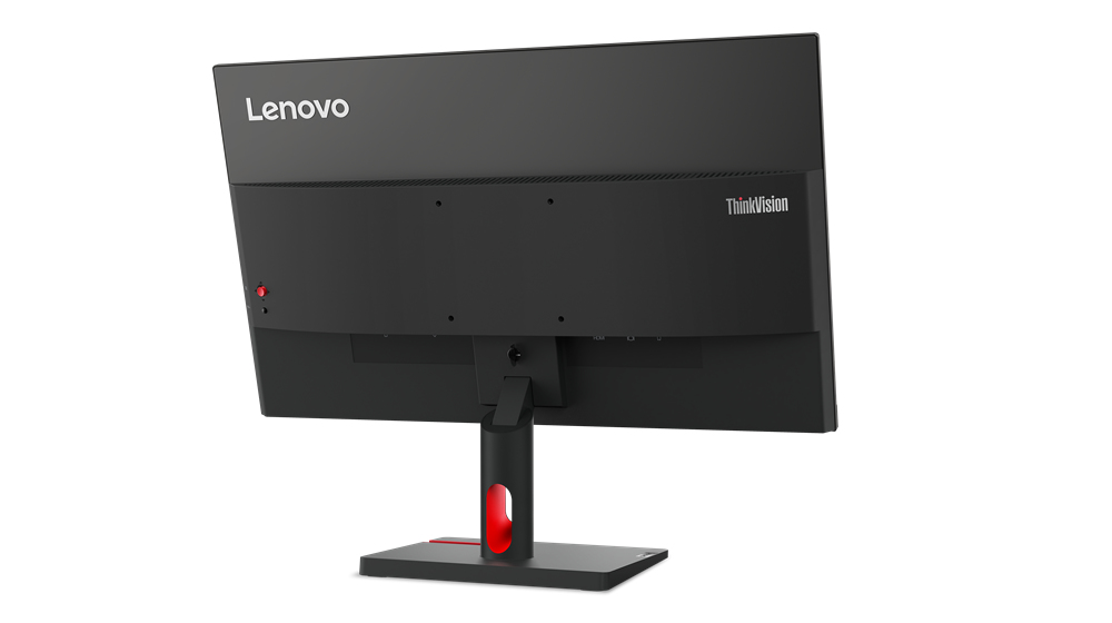 Lenovo ThinkVision S24i-30 23.8" (1920x1080) LED Monitor - Image 6