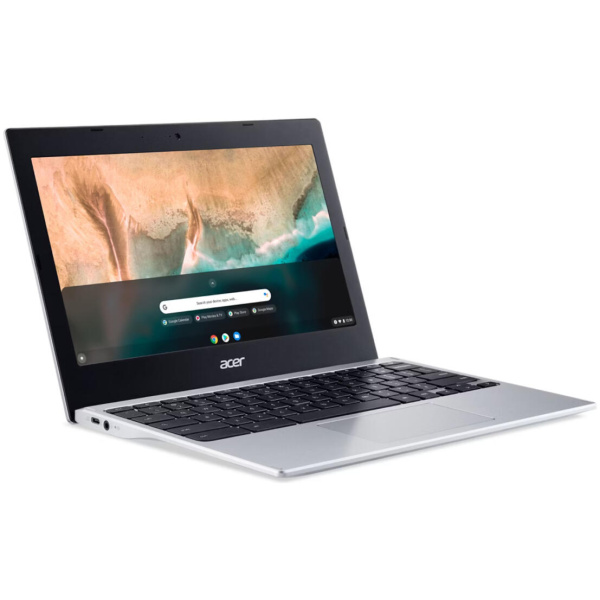 Acer Chromebook CB311-11H-K04N MediaTek MT8183C 32GB eMMC 4GB 11.6" (1366x768) Chrome OS PURE SILVER DAMAGED BOX - Image 2