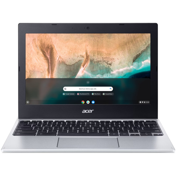 Acer Chromebook CB311-11H-K04N MediaTek MT8183C 32GB eMMC 4GB 11.6" (1366x768) Chrome OS PURE SILVER