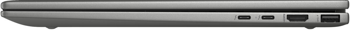 HP Envy x360 15-FE1073 Core™ Ultra 7 155U 1TB SSD 32GB 15.6" (1920x1080) TOUCHSCREEN IPS WIN11 IR Webcam MINERAL SILVER Backlit Keyboard - Image 4