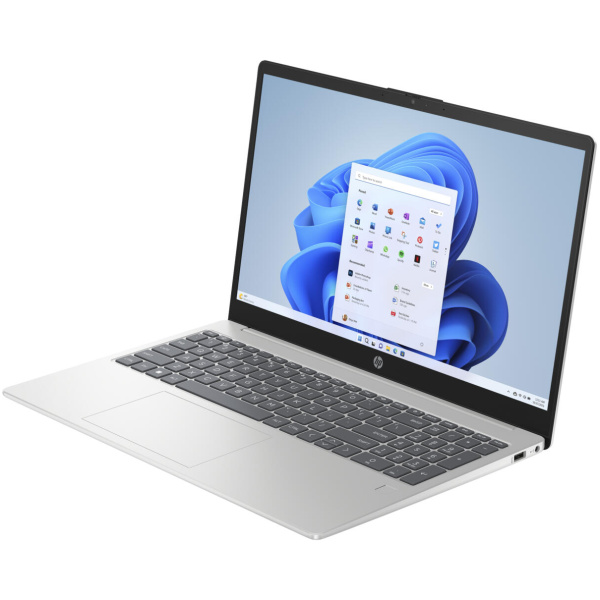 HP 15-FD0132 Core™ i3-N305 256GB SSD 8GB 15.6" (1366x768) WIN11 LILAC LAVENDER - Image 2