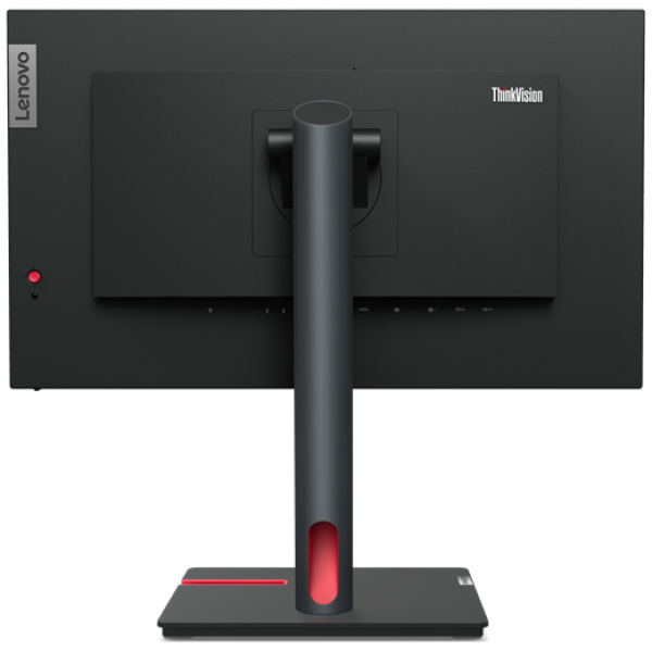Lenovo ThinkVision P24q-30 23.8" (2560x1440) WLED Monitor RAVEN BLACK - Image 4