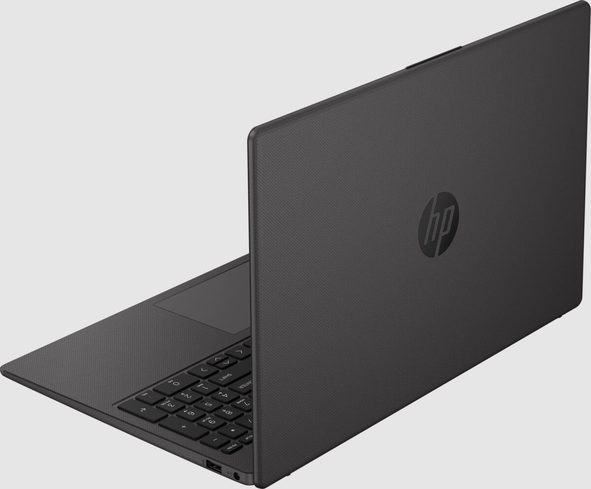 HP 255 G10 AMD Ryzen™ 3 7330U 256GB SSD 8GB 15.6" (1920x1080) FreeDos DARK ASH SILVER - Image 5