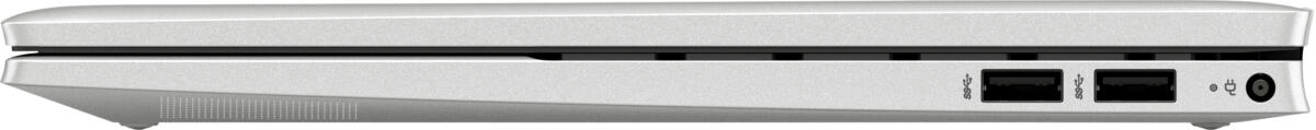 HP Pavilion x360 14-DY2050 2-IN-1 CONVERTIBLE Core™ i5-1235U 256GB SSD 8GB 14" (1920x1080) TOUCHSCREEN WIN11 NATURAL SILVER - Image 4