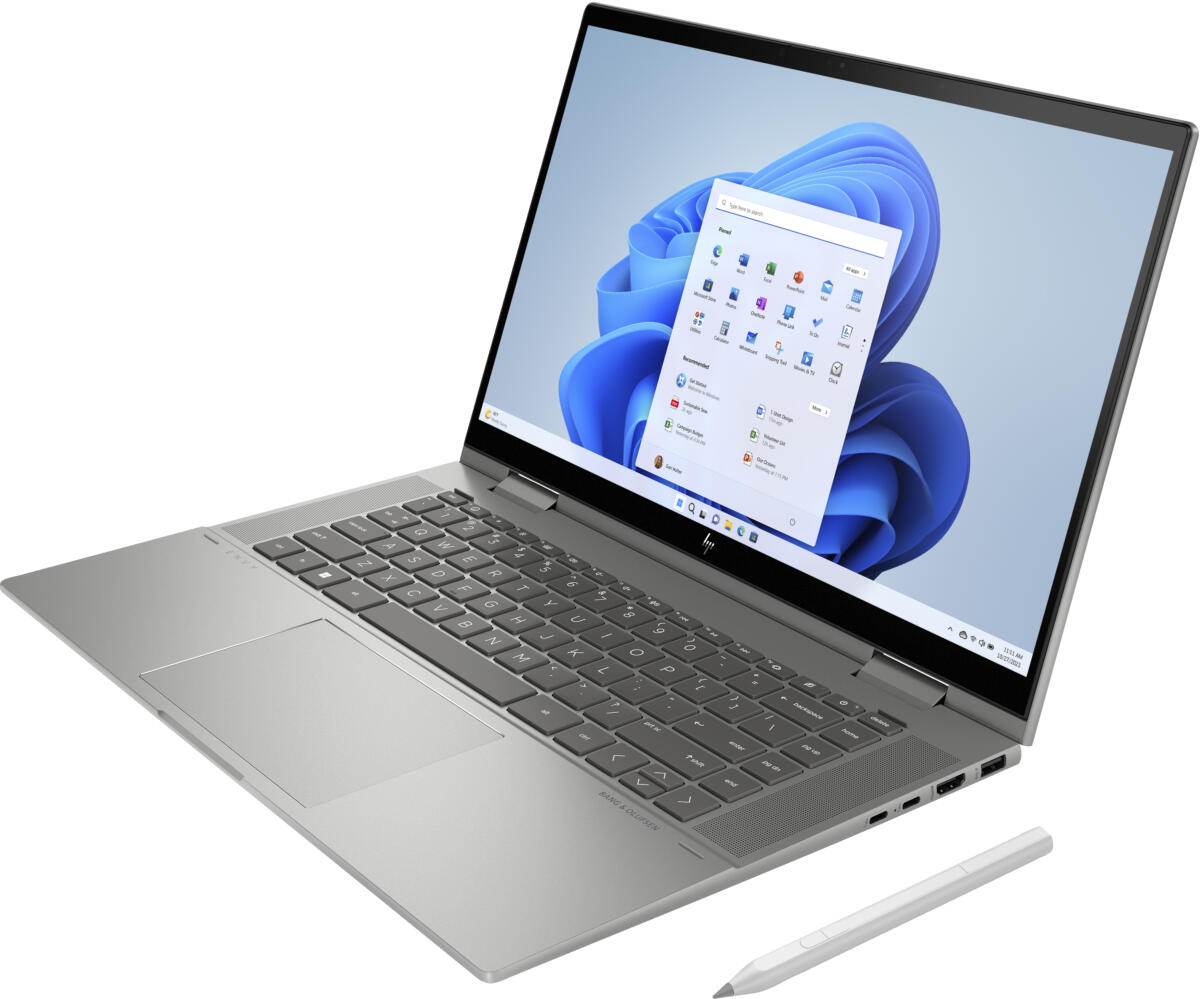 HP Envy x360 15-EW1073 2-IN-1 Core™ i7-1355U 1TB SSD 32GB 15.6