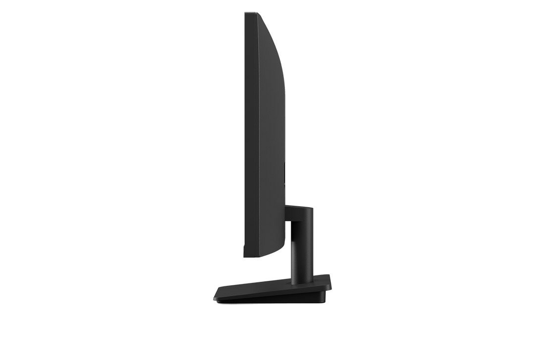 LG 27MS500 Borderless Monitor 27 (1920x1080) 100Hz IPS 5ms (GtG) 250 cd/m² 2xHDMI 100~240V, 50/60Hz Tilt Adjustable BLACK - Image 3
