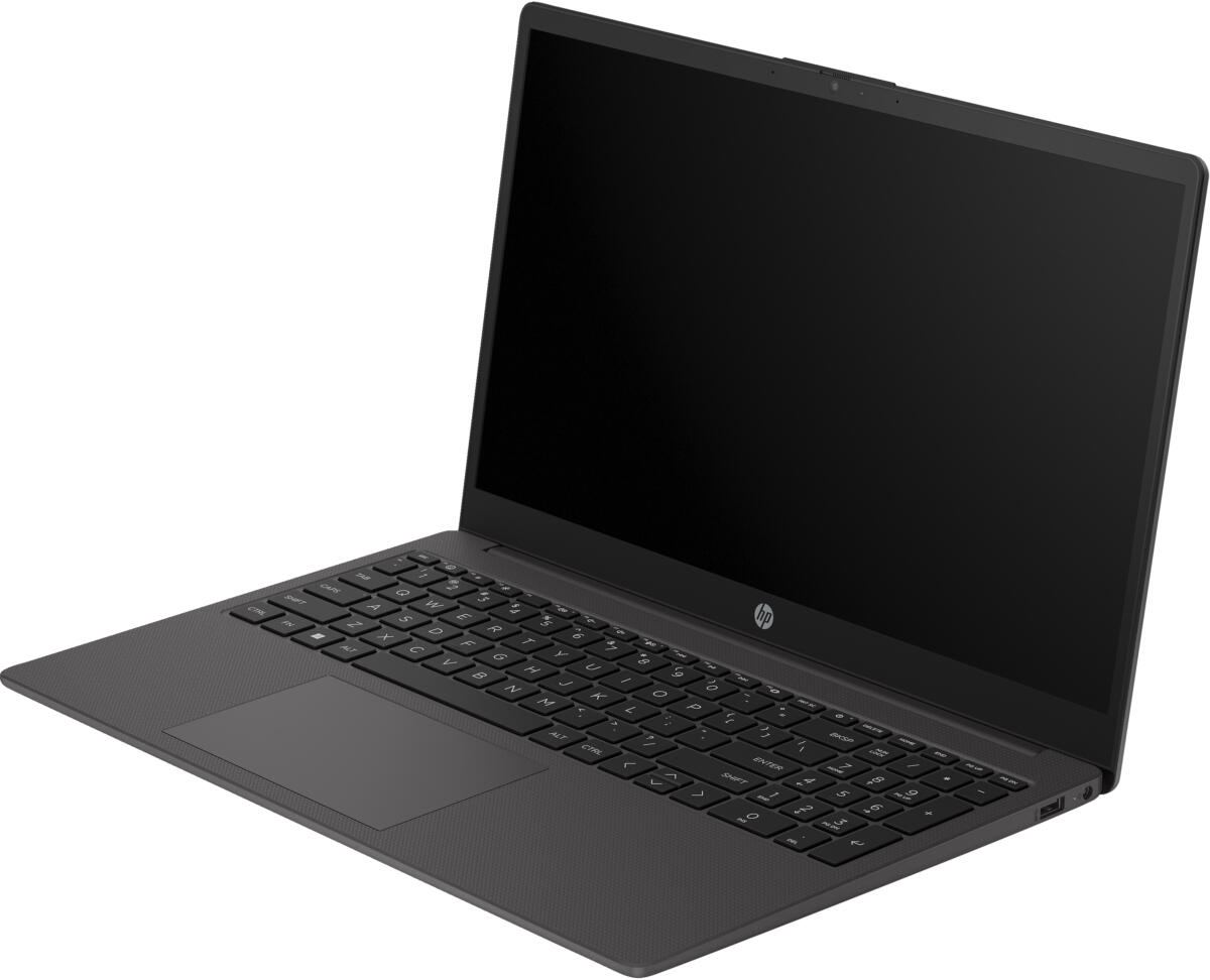 HP 255 G10 AMD Ryzen™ 3 7330U 256GB SSD 8GB 15.6" (1920x1080) FreeDos DARK ASH SILVER - Image 2
