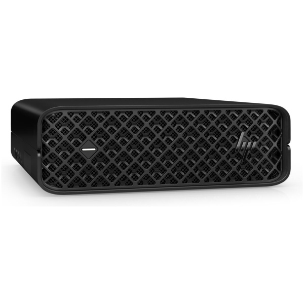 HP Workstation Z2 G9 MINI DESKTOP WORKSTATION Core™ i7-13700 1.50GHz 512GB SSD 16GB BT WIN11 Pro NVIDIA® Quadro T1000 GB BLACK Keyboard & Mouse - Image 3