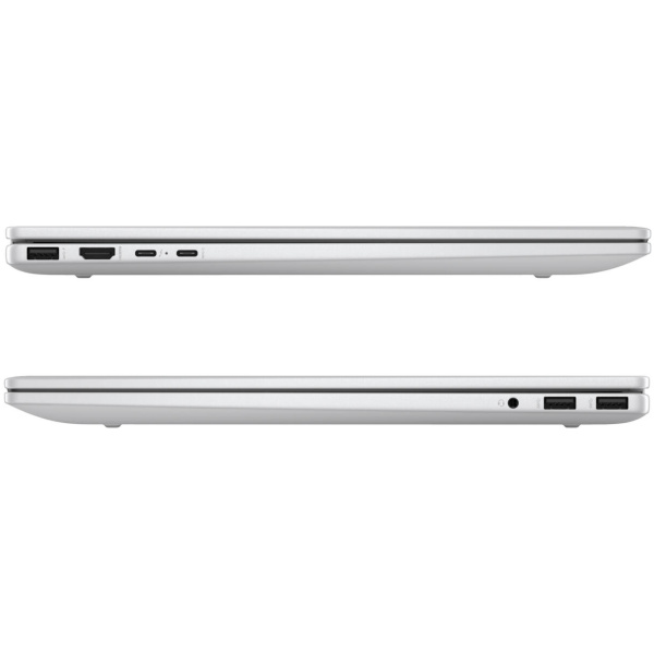 HP ENVY 17-DA0097NR Core™ Ultra 7 155U1TB SSD 32GB 17.3" (1920x1080) TOUCHSCREEN WIN11 NVIDIA® RTX 3050 4096MB GLACIER SILVER Backlit Keyboard 0.78" thin - Image 7