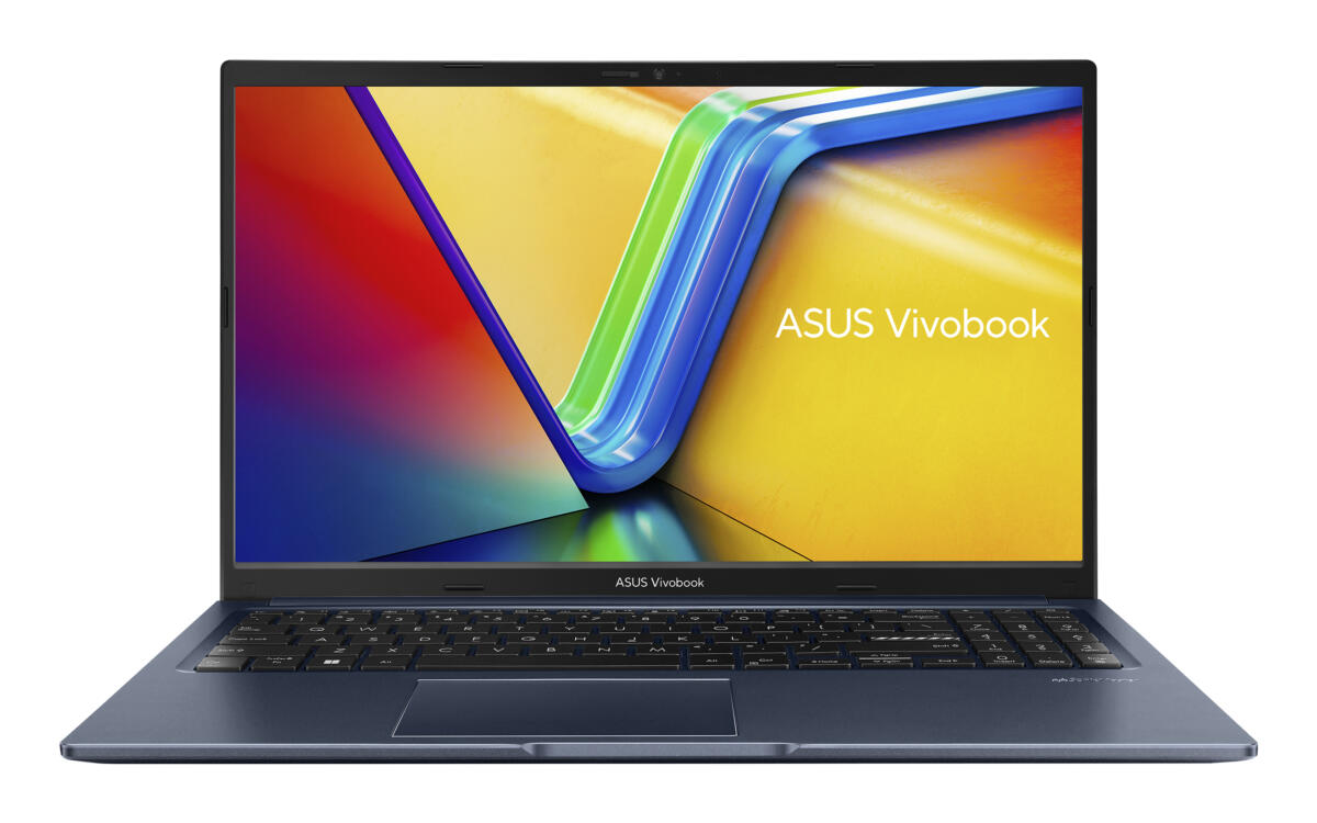 Asus VivoBook 15 SLIM F1502VA-SB96 Core™ i9-13900H 1TB SSD 16GB 15.6" (1920x1080) WIN11 QUIET BLUE - Image 6