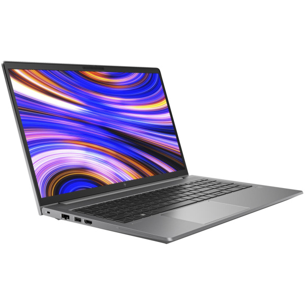 HP ZBook Power G10 A AMD Ryzen 7 PRO 7840HS 512GB SSD 16GB 15.6" (1920x1080) WIN11 Pro Backlit Keyboard FP Reader - Image 3