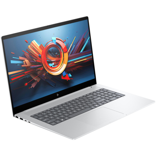 HP ENVY 17-DA0097NR Core™ Ultra 7 155U1TB SSD 32GB 17.3" (1920x1080) TOUCHSCREEN WIN11 NVIDIA® RTX 3050 4096MB GLACIER SILVER Backlit Keyboard 0.78" thin - Image 3