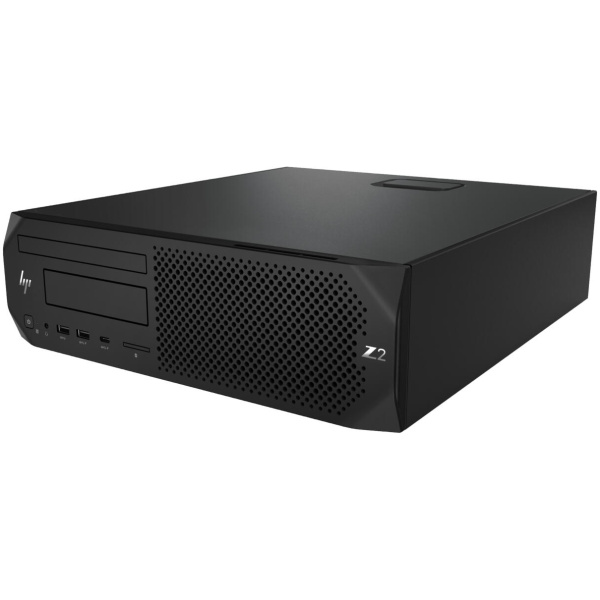 ☆1円スタート☆HP Z2 SFF G4 Xeon E-2144G 32GB SSD512GB Win11 Pro