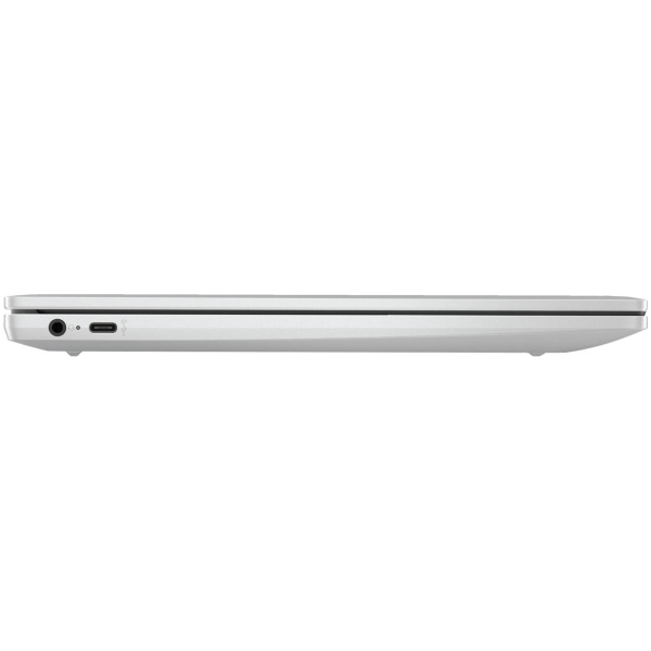 HP Chromebook 14A-NF0131 Pentium® N200 128GB USF 4GB 14" (1366x768) CHROME GLACIER SILVER - Image 6