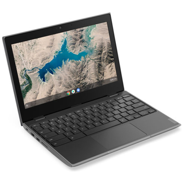 Lenovo Chromebook 100e Gen 2 Celeron® Dual-Core N4020 32GB eMMC 4GB 11.6" (1366x768) CHROME OS BLACK