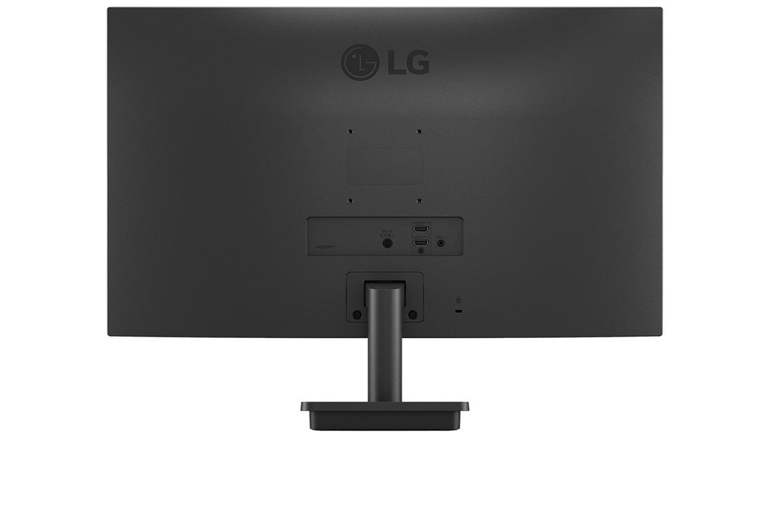 LG 27MS500 Borderless Monitor 27 (1920x1080) 100Hz IPS 5ms (GtG) 250 cd/m² 2xHDMI 100~240V, 50/60Hz Tilt Adjustable BLACK - Image 4
