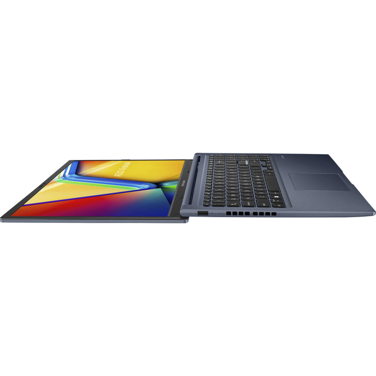 Asus VivoBook 15 SLIM F1502VA-SB96 Core™ i9-13900H 1TB SSD 16GB 15.6" (1920x1080) WIN11 QUIET BLUE - Image 2