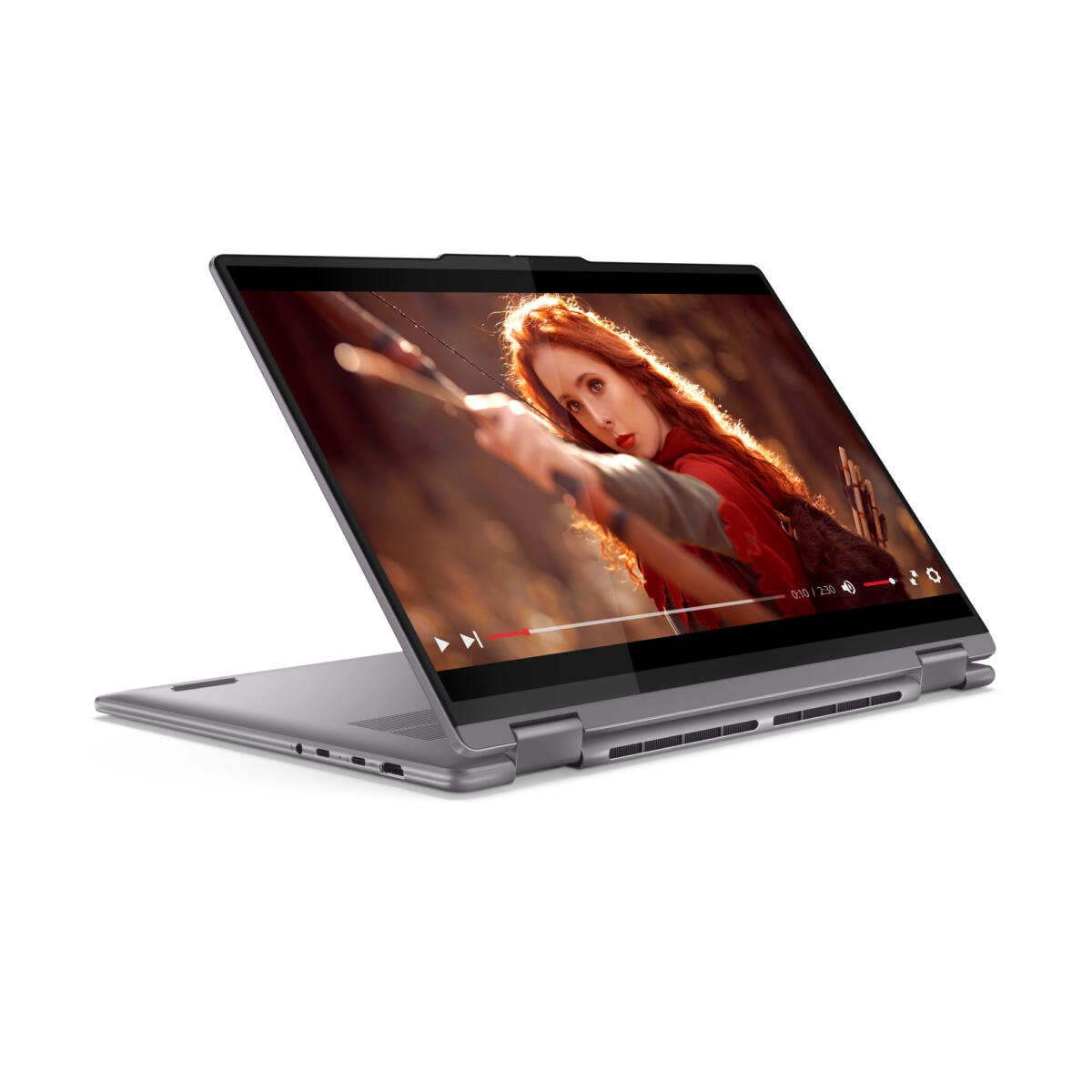 Lenovo YOGA 7 16AHP9 2-IN-1 AMD Ryzen™ 5 8640HS 512GB SSD Lenovo YOGA 7 16AHP9 2-IN-1 AMD Ryzen™ 5 8640HS 512GB SSD