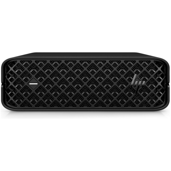 HP Workstation Z2 MINI G9 DESKTOP WORKSTATION Core™ i7-13700K 2.5GHz 512GB SSD 32GB BT WIN11 Pro NVIDIA® Quadro RTX A2000 GB BLACK Keyboard & Mouse