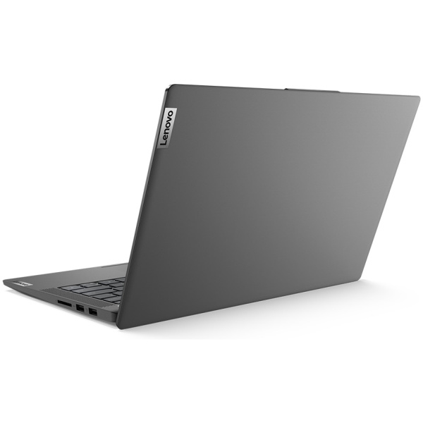 Lenovo 5 14ALC05 Ryzen™ 7 5700U 512GB SSD 8GB 14" (1920x1080) TOUCHSCREEN IPS WIN11 GRAPHITE GREY Backlit Keyboard FP Reader - Image 4