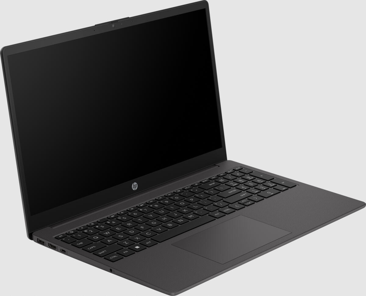 HP 255 G10 AMD Ryzen™ 3 7330U 256GB SSD 8GB 15.6" (1920x1080) FreeDos DARK ASH SILVER - Image 3