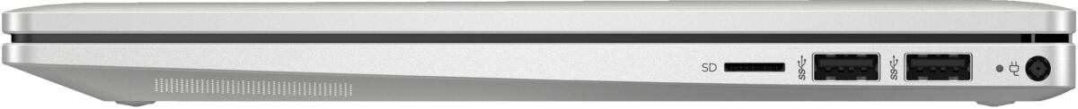 HP Pavilion X360 14-EK2055CL Core™ 5 120U 1.40GHz 1TB SSD 16GB 14" WUXGA (1920x1200) TOUCHSCREEN BT WIN11 Webcam NATURAL SILVER Backlit Keyboard - Image 4
