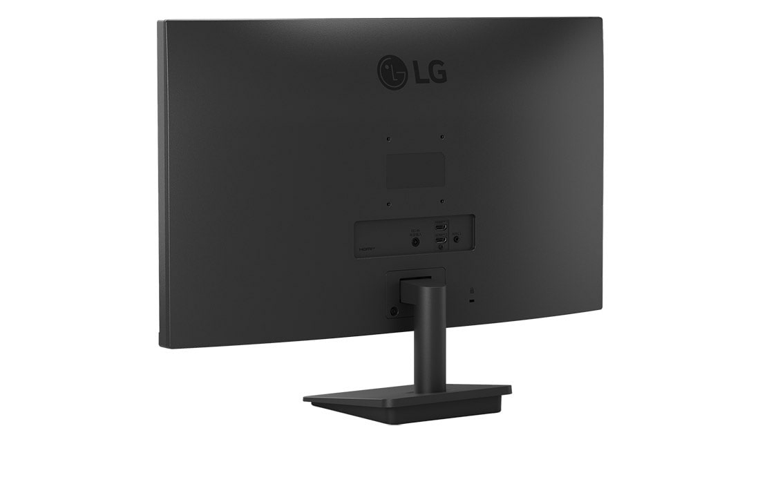 LG 27MS500 Borderless Monitor 27 (1920x1080) 100Hz IPS 5ms (GtG) 250 cd/m² 2xHDMI 100~240V, 50/60Hz Tilt Adjustable BLACK - Image 5