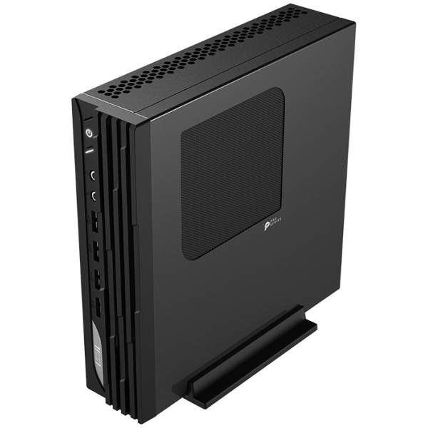 MSI PRO DP21 SFF Core™ i3-13100 500GB SSD 8GB WIN11 BLACK - Image 6
