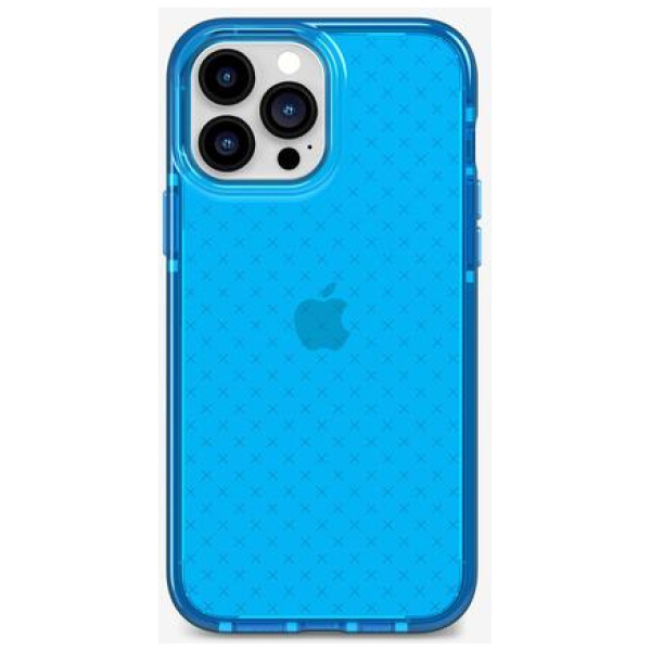 Tech 21 Evocheck Multi - Drop Phone Protection Clear Case For Iphone 13 Pro Max / Iphone 12 Pro Max - T21-8967 Tech 21 Evocheck Multi - Drop Phone Protection Clear Case For Iphone 13 Pro Max / Iphone 12 Pro Max - T21-8967