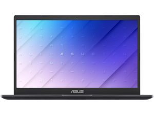 Asus L410MA-TB02 Celeron® Dual-Core N4020 64GB eMMC 4GB 14" (1920x1080) WIN10 S STAR BLACK Backlit Keyboard