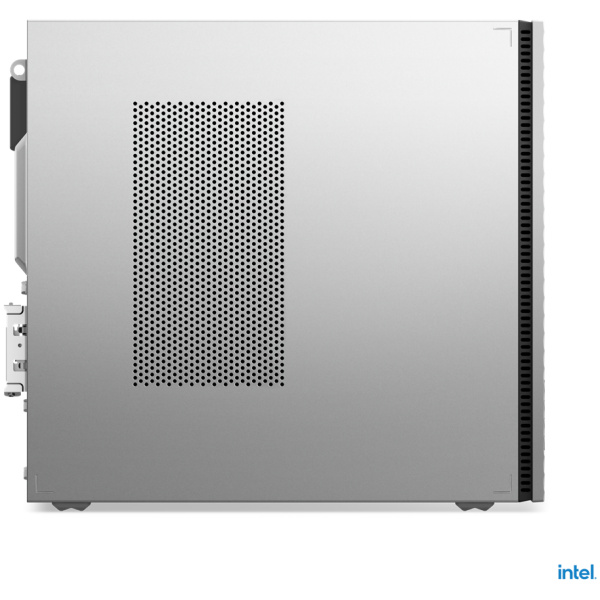 Lenovo 3 07IAB7 SFF Celeron® G6900 256GB SSD 8GB WIN11 Keyboard Mouse CLOUD GREY - Image 7