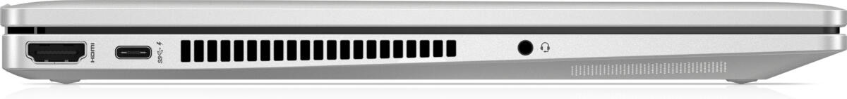 HP Pavilion X360 14-EK2055CL Core™ 5 120U 1.40GHz 1TB SSD 16GB 14" WUXGA (1920x1200) TOUCHSCREEN BT WIN11 Webcam NATURAL SILVER Backlit Keyboard - Image 6
