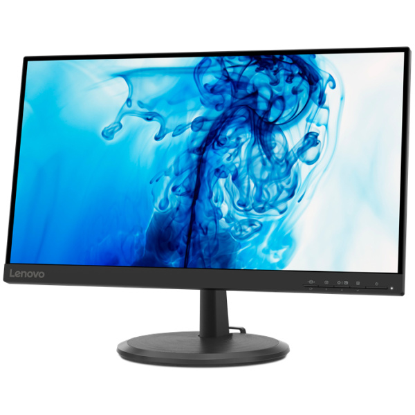 Lenovo D22e-20 22" (1920x1080) BLACK Monitor - Image 2