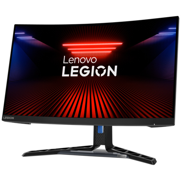 Lenovo Legion Curved GAMING R27fc-30 27" (1920x1080) 280Hz Monitor - Image 2