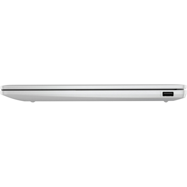 HP Chromebook 14A-NF0131 Pentium® N200 128GB USF 4GB 14" (1366x768) CHROME GLACIER SILVER - Image 4