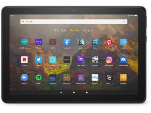 Amazon Fire HD 10 10.1" 1080p Full HD 32 GB