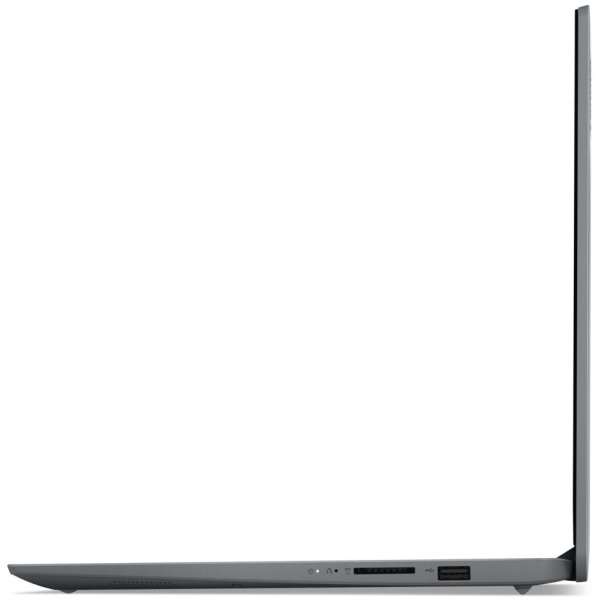 Lenovo 1 15IJL7 Celeron® N4500 128GB 4GB 15.6" (1366x768) WIN11 S CLOUD GREY (1-year Microsoft 365 included) - Image 4