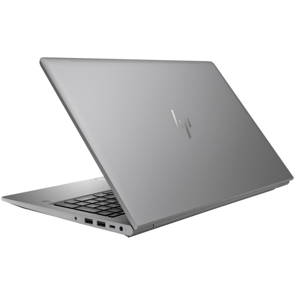 HP ZBook Power G10 A AMD Ryzen 7 PRO 7840HS 512GB SSD 16GB 15.6" (1920x1080) WIN11 Pro Backlit Keyboard FP Reader - Image 6