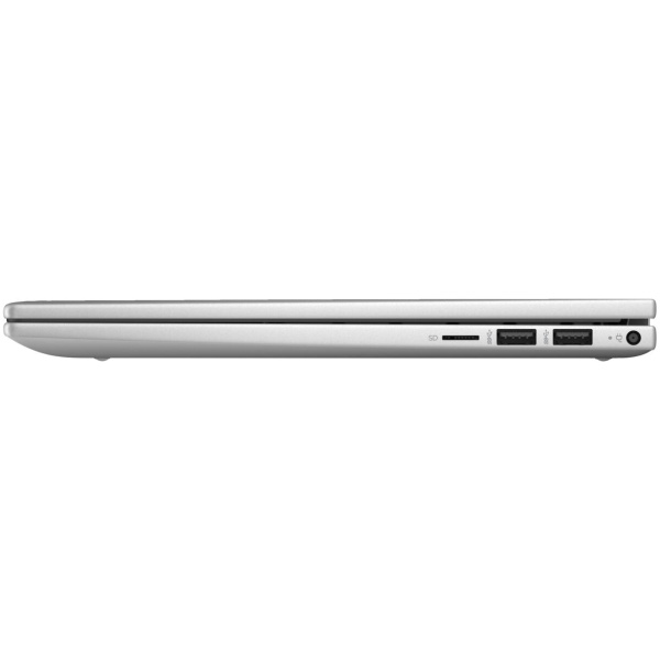 HP ENVY X360 14-ES0013DX 2-IN-1 Core™ i5-1335U 3.4GHz 512GB SSD 8GB 14" (1920x1080) TOUCHSCREEN BT WIN11 Webcam NATURAL SILVER Backlit Keyboard 0.7" thin, 3.3 lbs. - Image 6