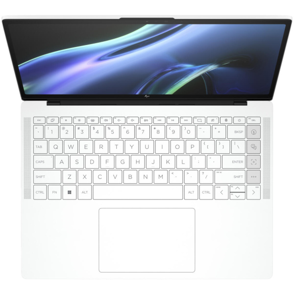 HP Dragonfly Pro One Ryzen™ 7 7736U 512GB SSD 16GB 14" WUXGA (1920x1200) TOUCHSCREEN IPS WIN11 IR Webcam LTE + 5G (T-Mobile) CERAMIC WHITE Backlit Keyboard - Image 6
