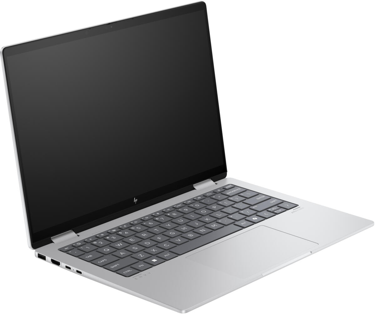 HP Envy x360 14-FA0013 2-IN-1 AMD Ryzen™ 5 8640HS 512GB SSD HP Envy x360 14-FA0013 2-IN-1 AMD Ryzen™ 5 8640HS 512GB SSD