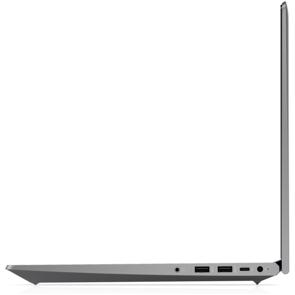 HP ZBook Power G10 A AMD Ryzen 7 PRO 7840HS 512GB SSD 16GB 15.6" (1920x1080) WIN11 Pro Backlit Keyboard FP Reader - Image 5