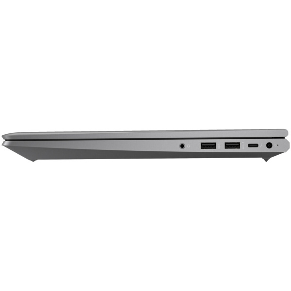 HP ZBook Power G10 A AMD Ryzen 7 PRO 7840HS 512GB SSD 16GB 15.6" (1920x1080) WIN11 Pro Backlit Keyboard FP Reader - Image 4