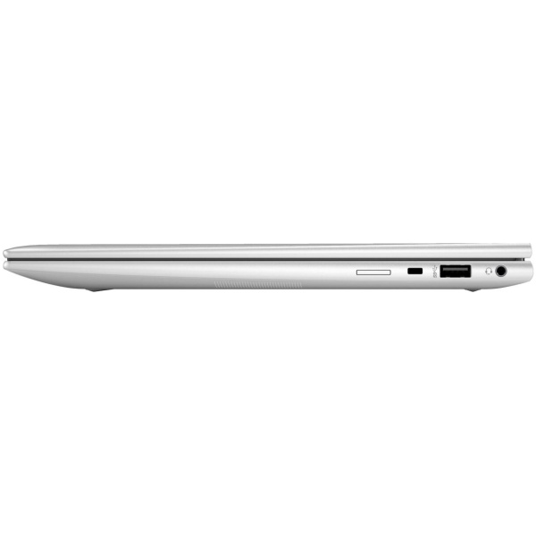 HP Elite X360 830 G10 2-IN-1 Core™ i7-1365U 3.90GHz 512GB SSD 16GB 13.3" WUXGA (1920x1200) TOUCHSCREEN BT WIN11 Pro Webcam NATURAL SILVER Backlit Keyboard FP Reader 0.76" thin, 2.8 lbs. - Image 4