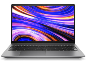 HP ZBook Power G10 A AMD Ryzen 7 PRO 7840HS 512GB SSD 16GB 15.6" (1920x1080) WIN11 Pro Backlit Keyboard FP Reader