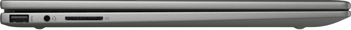 HP Envy x360 15-FE1073 Core™ Ultra 7 155U 1TB SSD 32GB 15.6" (1920x1080) TOUCHSCREEN IPS WIN11 IR Webcam MINERAL SILVER Backlit Keyboard - Image 6