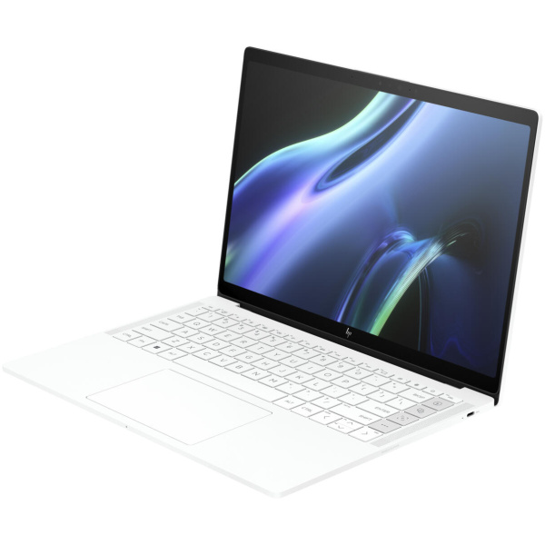 HP Dragonfly Pro One Ryzen™ 7 7736U 512GB SSD 16GB 14" WUXGA (1920x1200) TOUCHSCREEN IPS WIN11 IR Webcam LTE + 5G (T-Mobile) CERAMIC WHITE Backlit Keyboard - Image 2